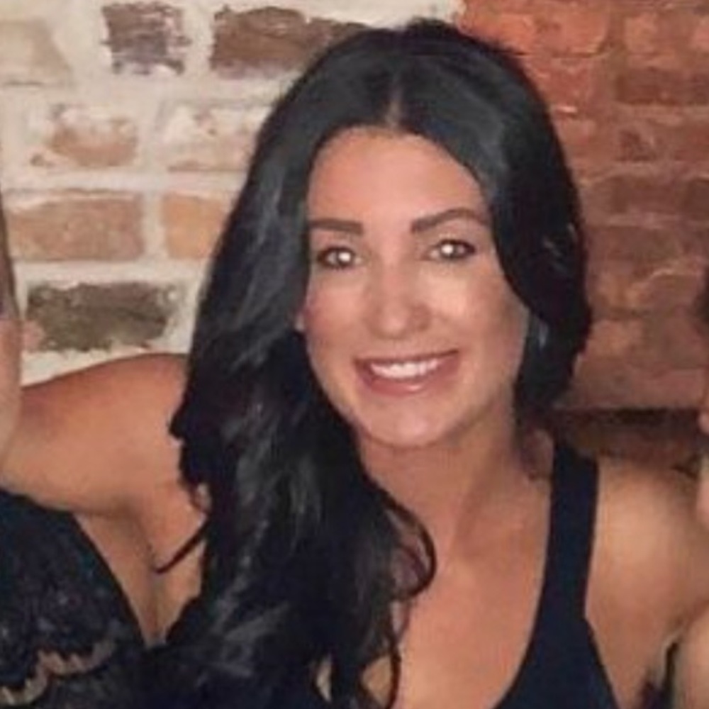 Meet your Posher, Becky